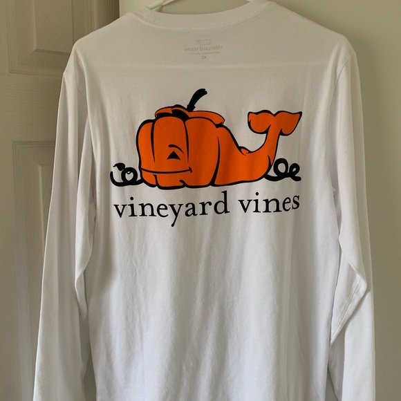 Vineyard Vines Tops - Vineyard Vines LS